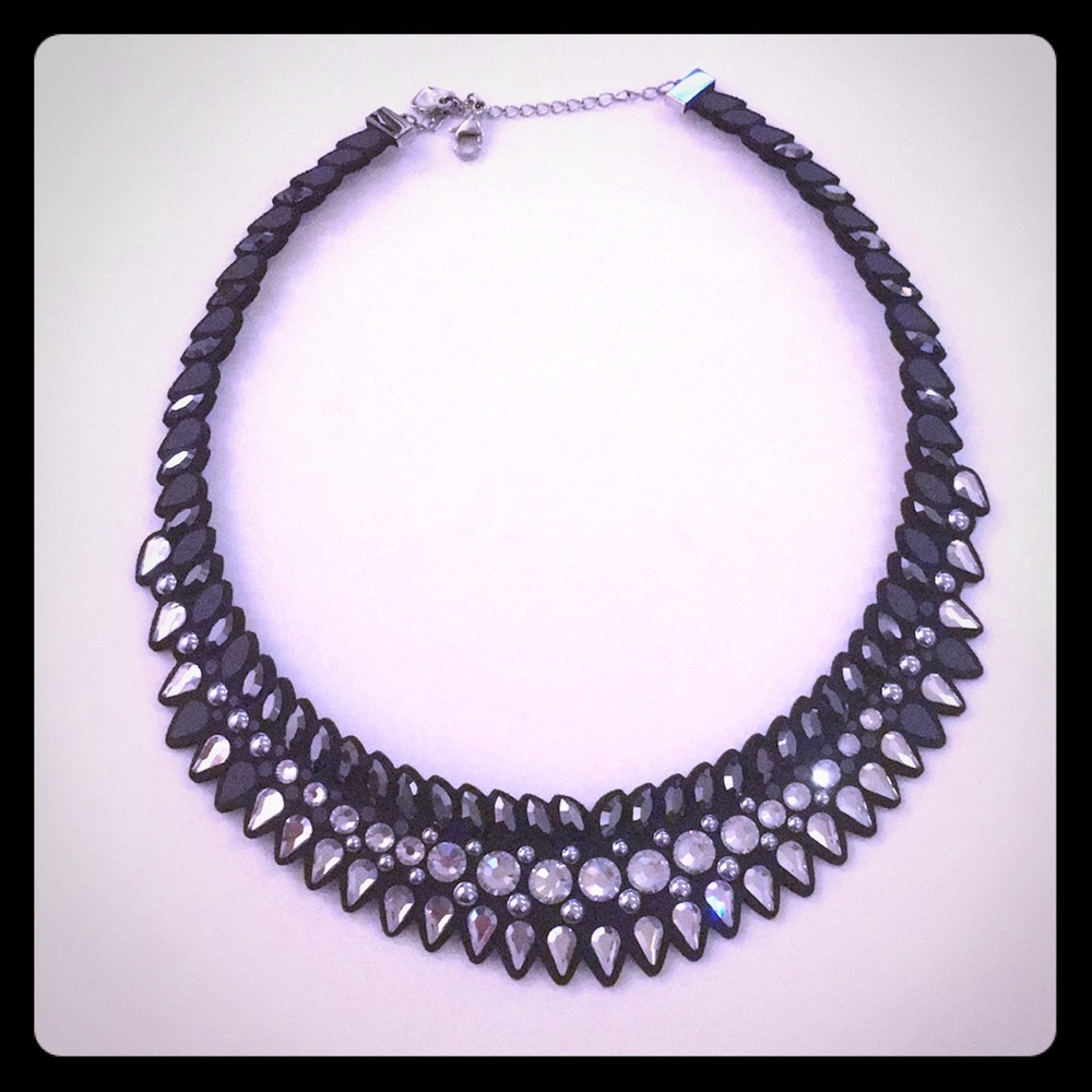 Swarovski Necklace